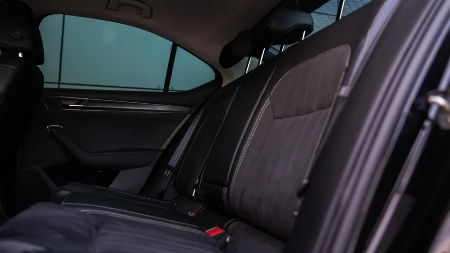 SKODA Superb Superb 2.0 TSI Style DSG