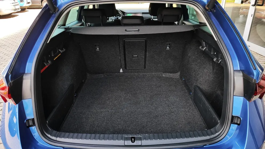 SKODA Octavia Octavia 2.0 TDI Style DSG