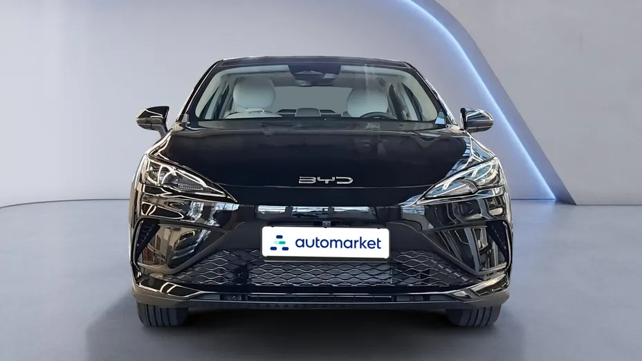 BYD Seal 5 Seal 5 DM-i 1.5 Design Nowy