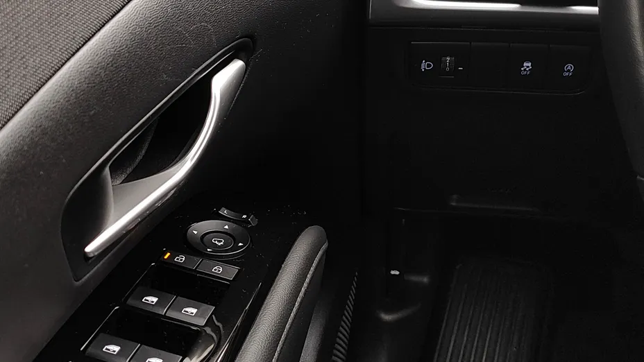 HYUNDAI Tucson Tucson 1.6 T-GDi Smart 2WD