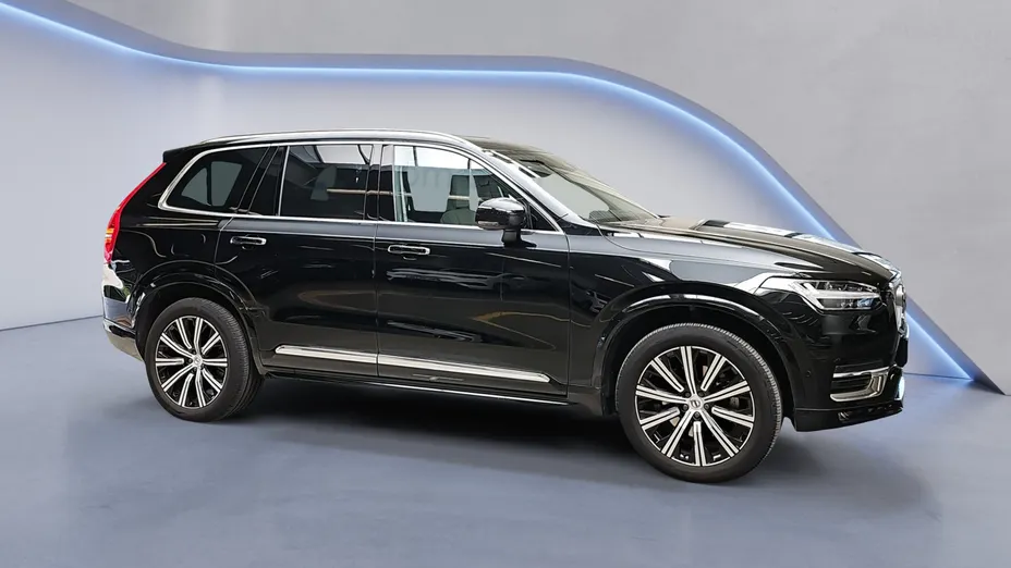 VOLVO XC90 XC90 B5 D AWD Ultimate Bright 7os aut