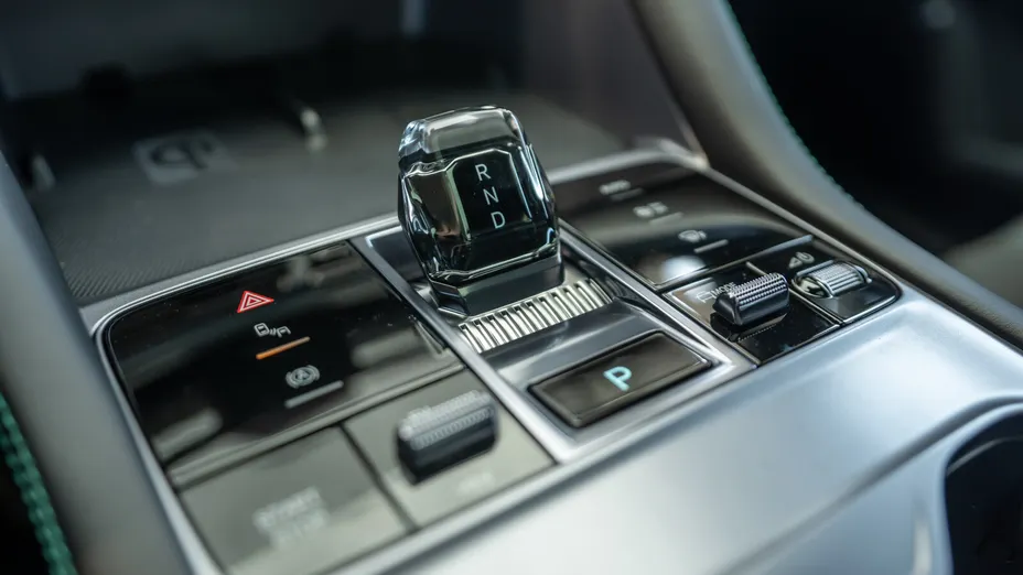 BYD Seal U Seal U DM-i 1.5 Boost Nowy