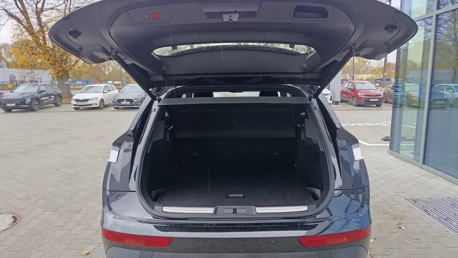 DS DS7 DS 7 1.6 PureTech Rivoli aut