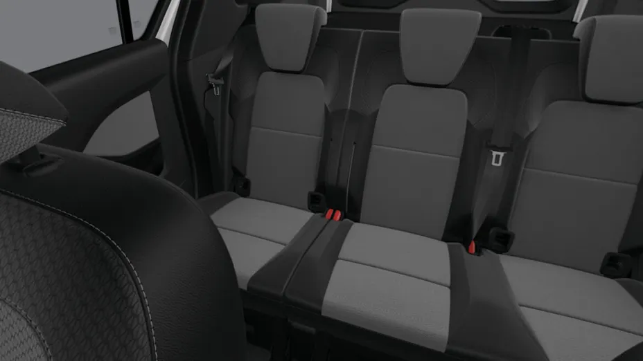 RENAULT Kangoo Kangoo 1.5 dCi Techno Nowy