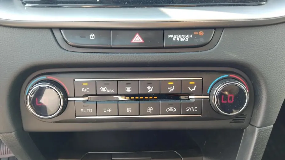 KIA XCeed XCeed 1.5 T-GDI M DCT