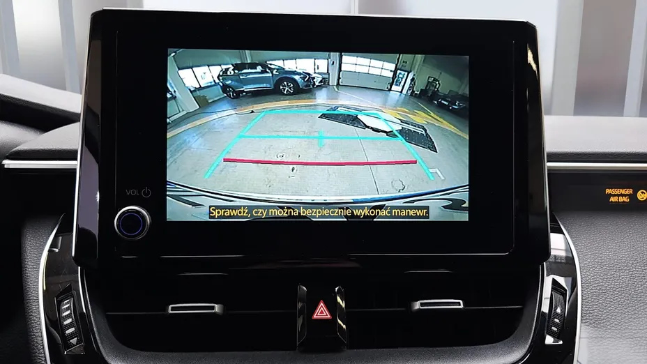 TOYOTA Corolla Corolla 1.5 Comfort MS