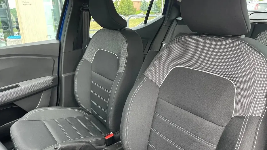 DACIA Sandero Sandero 1.0 TCe Expression Nowy