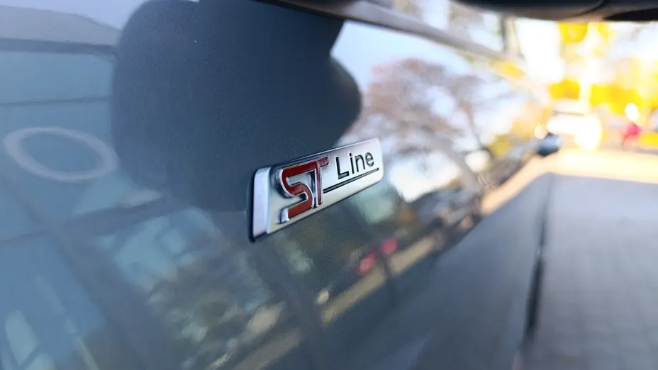 FORD Kuga Kuga 2.0 EcoBlue AWD ST-Line aut