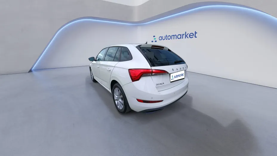 SKODA Scala Scala 1.0 TSI Ambition