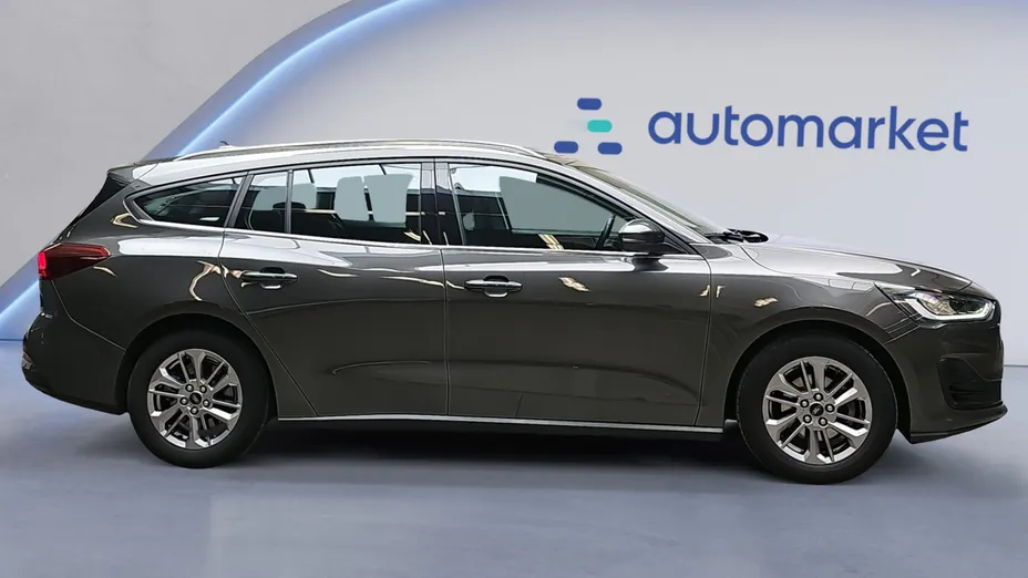 FORD Focus Focus 1.0 EcoBoost Titanium