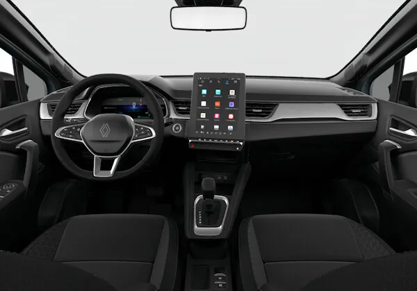 RENAULT Symbioz Symbioz 1.6 E-Tech Full Hybrid 145 Evolution Nowy