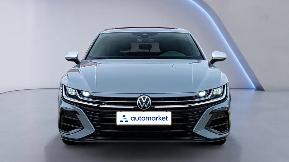 VOLKSWAGEN Arteon Arteon 2.0 TSI 4Motion R DSG