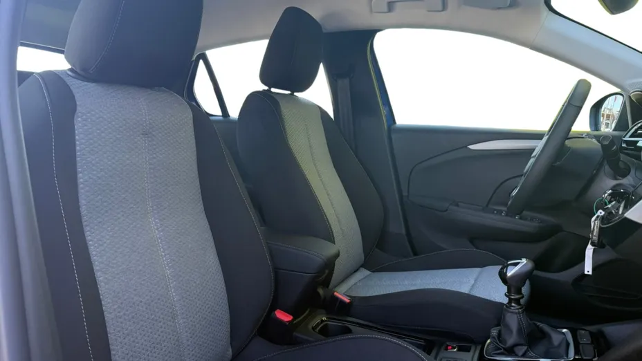 OPEL Corsa Corsa 1.2 Edition S&S Nowy
