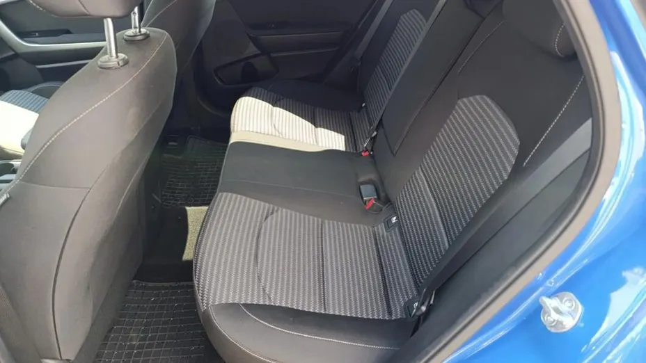 KIA XCeed XCeed 1.5 T-GDI M DCT