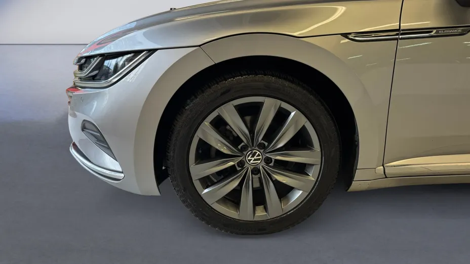 VOLKSWAGEN Arteon Arteon 2.0 TSI Elegance DSG