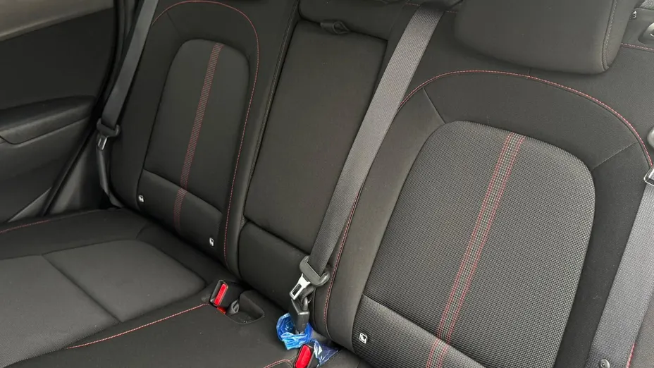 HYUNDAI Kona Kona 1.6 T-GDI N Line 4WD DCT