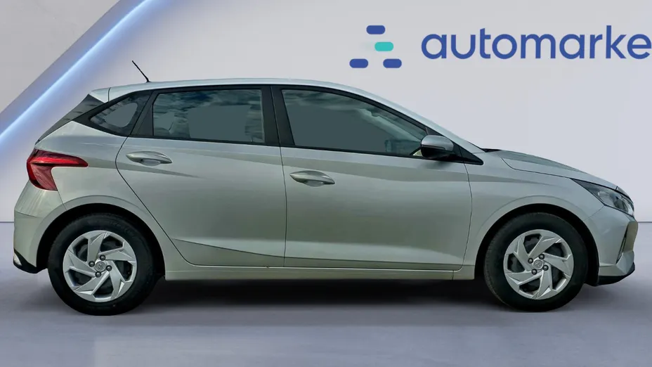 HYUNDAI i20 i20 1.2 Pure