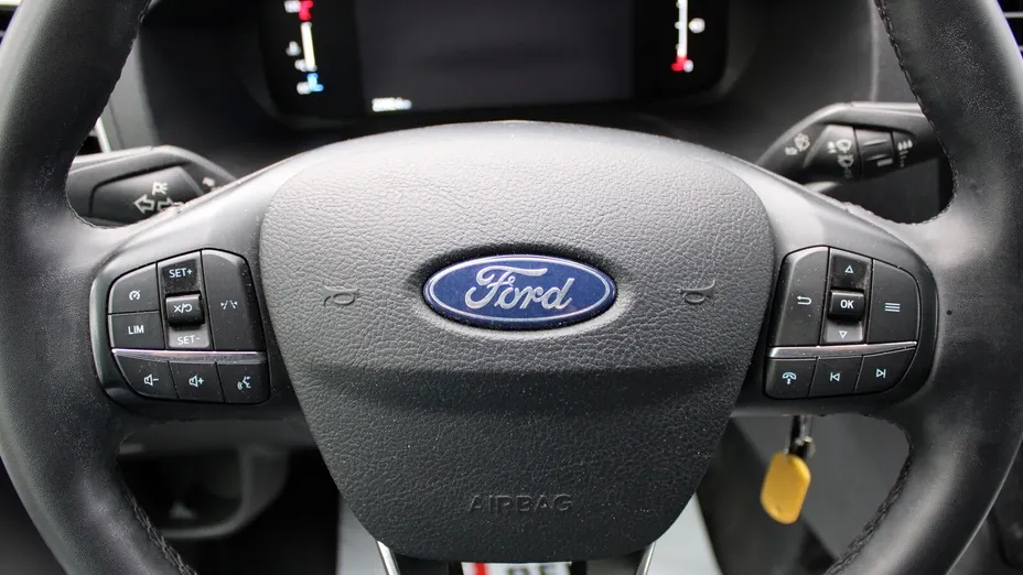 FORD Transit Transit 350 L3 Trend