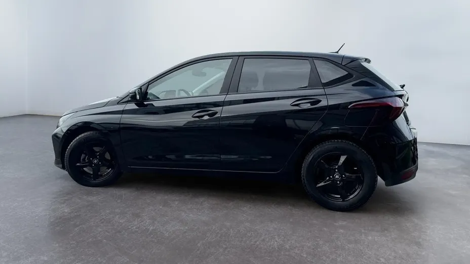 HYUNDAI i20 i20 1.0 T-GDi Pure