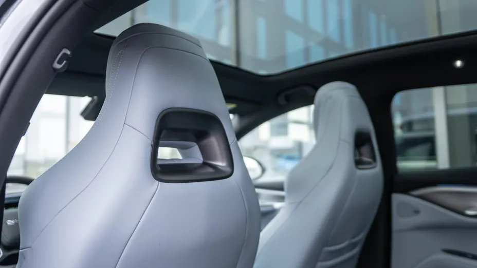 BYD Sealion 7 Sealion 7 91.3kWh Excellence AWD Nowy