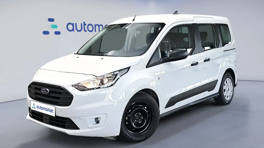 FORD Transit Connect Transit Connect 220 L1 Trend