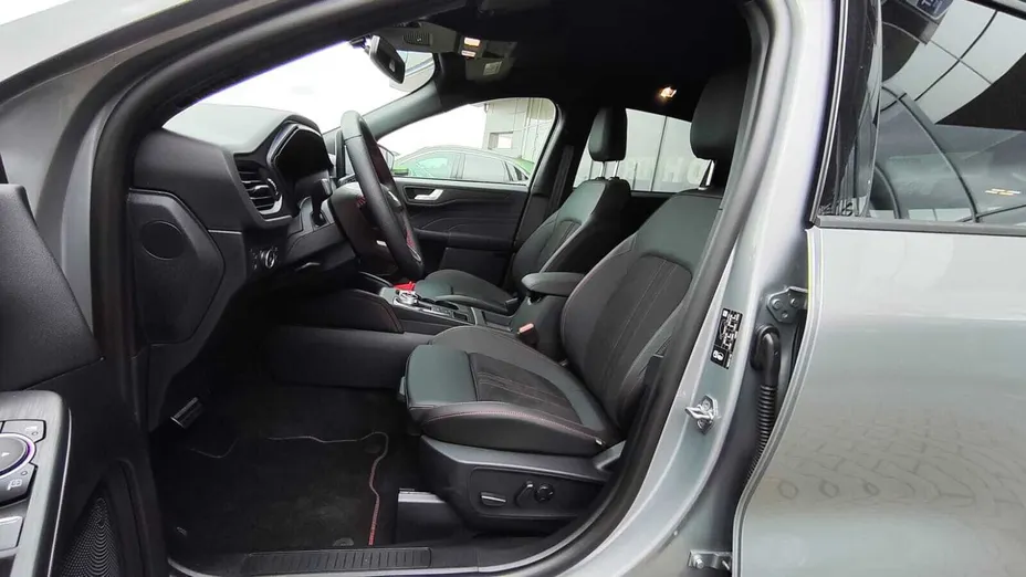 FORD Kuga Kuga 2.5P PHEV FWD ST-Line X eCVT Nowy