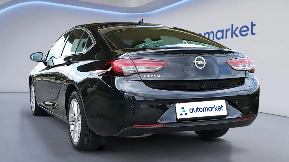 OPEL Insignia Insignia 1.5 T Innovation S&S aut