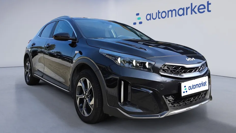 KIA XCeed XCeed 1.5 T-GDI M DCT