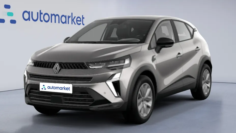 RENAULT Captur Captur 1.0 TCe Evolution Nowy