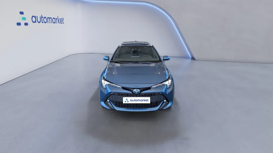 TOYOTA Corolla Corolla 2.0 Hybrid Comfort