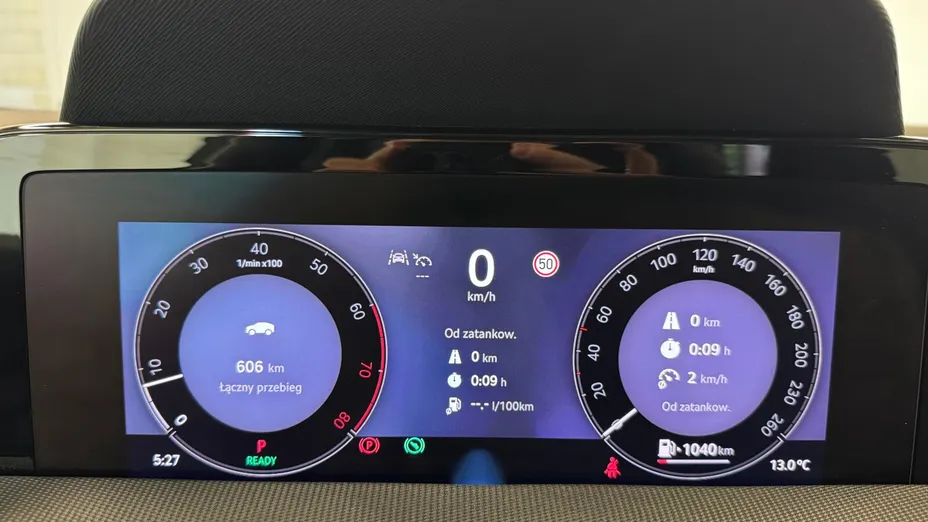 SKODA Superb Superb 1.5 TSI mHEV Essence DSG