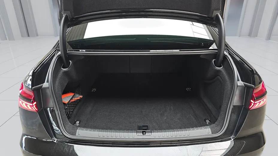 AUDI A6 A6 40 TDI mHEV Quattro S tronic