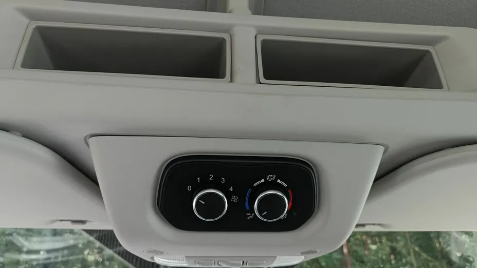 FORD Transit Transit 350 Kombi L3H2 Trend