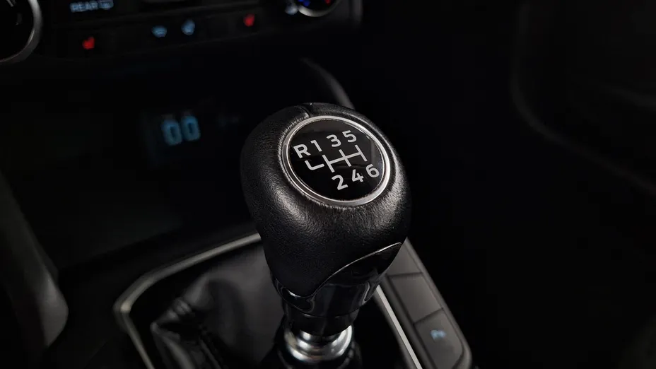 FORD Focus Focus 1.5 EcoBlue SCR Connected