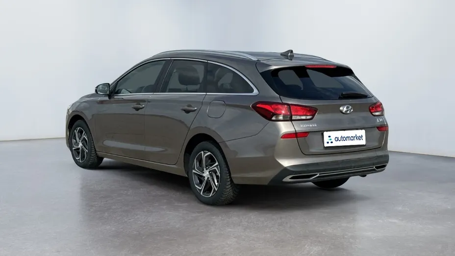 HYUNDAI i30 i30 1.0 T-GDI Smart