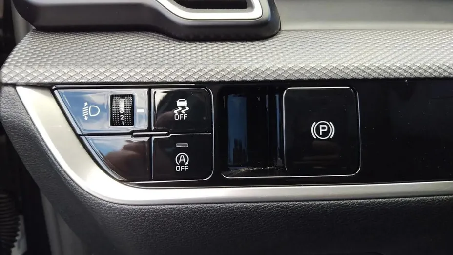 KIA Sportage Sportage 1.6 T-GDI M 2WD