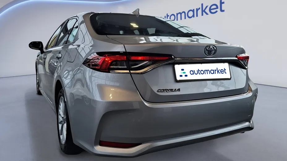 TOYOTA Corolla Corolla 1.5 Comfort