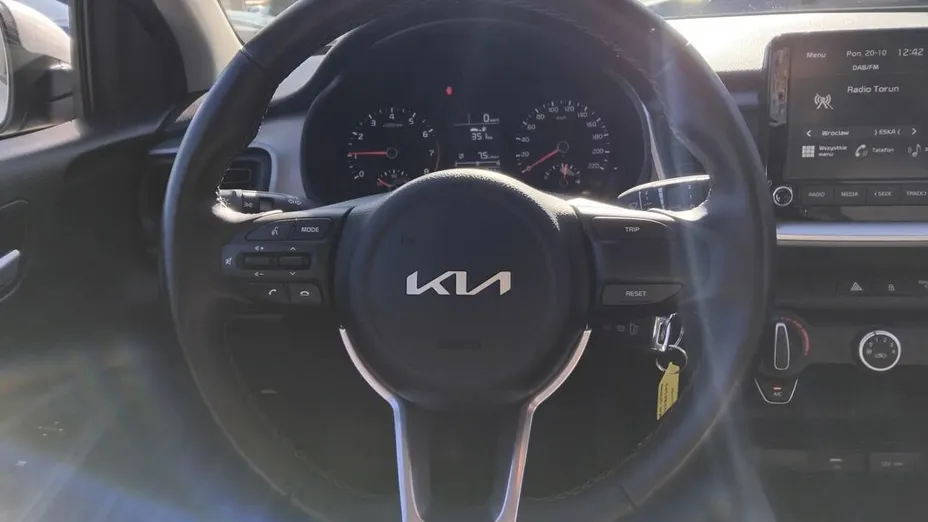 KIA Stonic Stonic 1.2 M