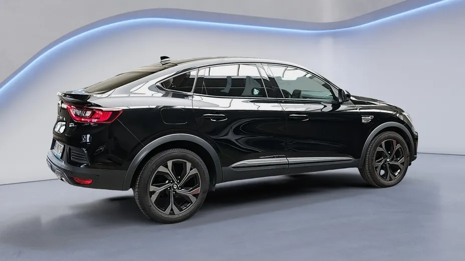 RENAULT Arkana Arkana 1.3 TCe mHEV R.S. Line EDC