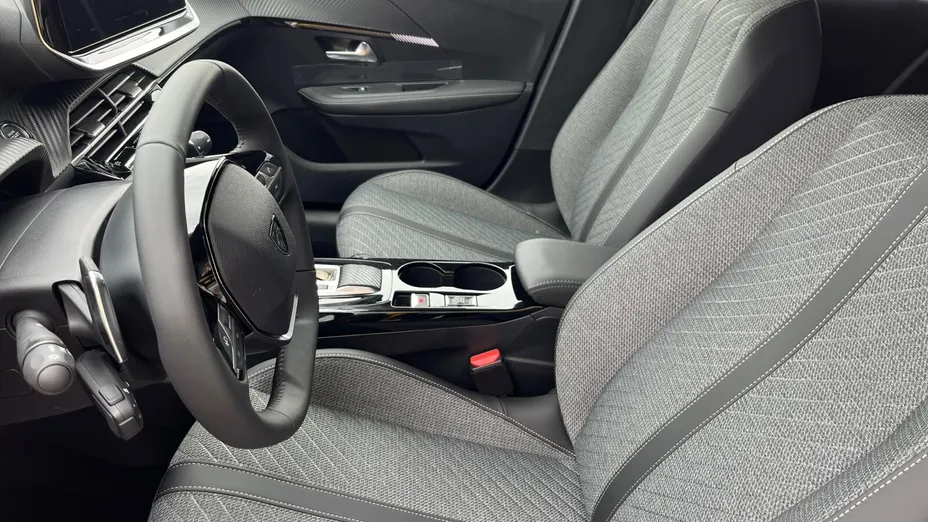 PEUGEOT 208 208 1.2 mHEV Allure Nowy