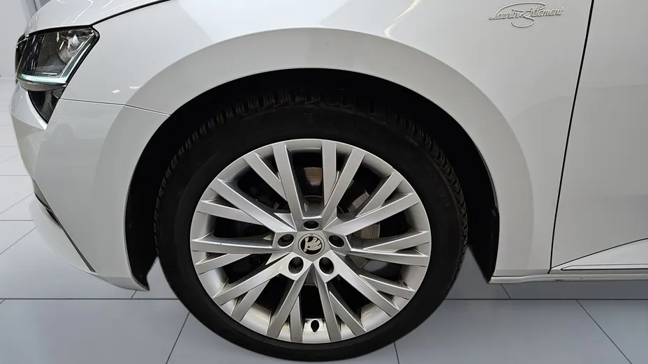 SKODA Superb Superb 2.0 TDI SCR L&K DSG