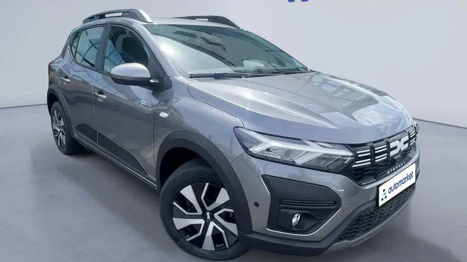 DACIA Sandero Sandero 1.0 TCe Expression LPG Nowy