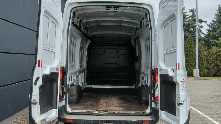 FORD Transit Transit 350 L3H3 Trend