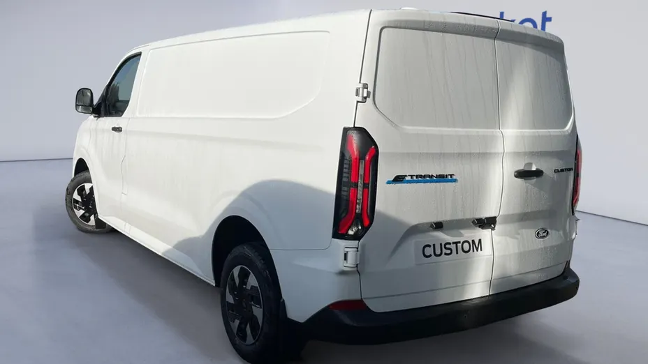 FORD Transit Custom Transit Custom Kombi EV 340 L2H1 Trend M1 Nowy