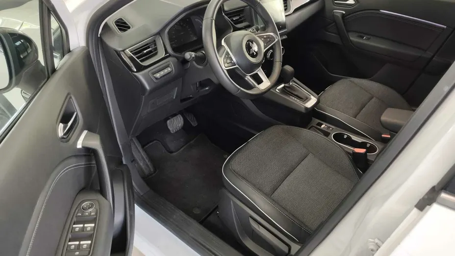 MITSUBISHI ASX ASX 1.3 mHEV Intense Style Cold DCT