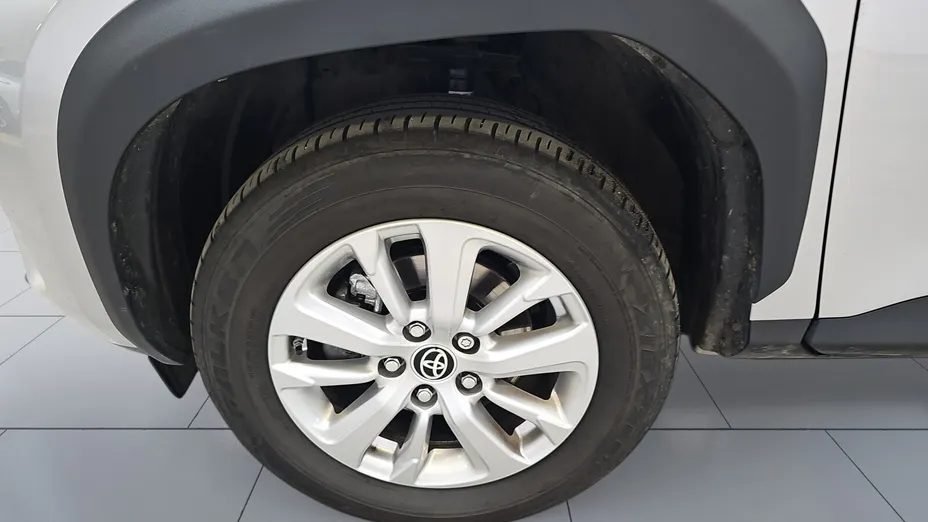 TOYOTA Yaris Cross Yaris Cross Hybrid 1.5 Comfort