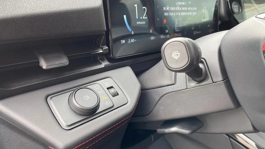 FORD Puma Puma 1.0 EcoBoost mHEV ST-Line X PowerShift Nowy