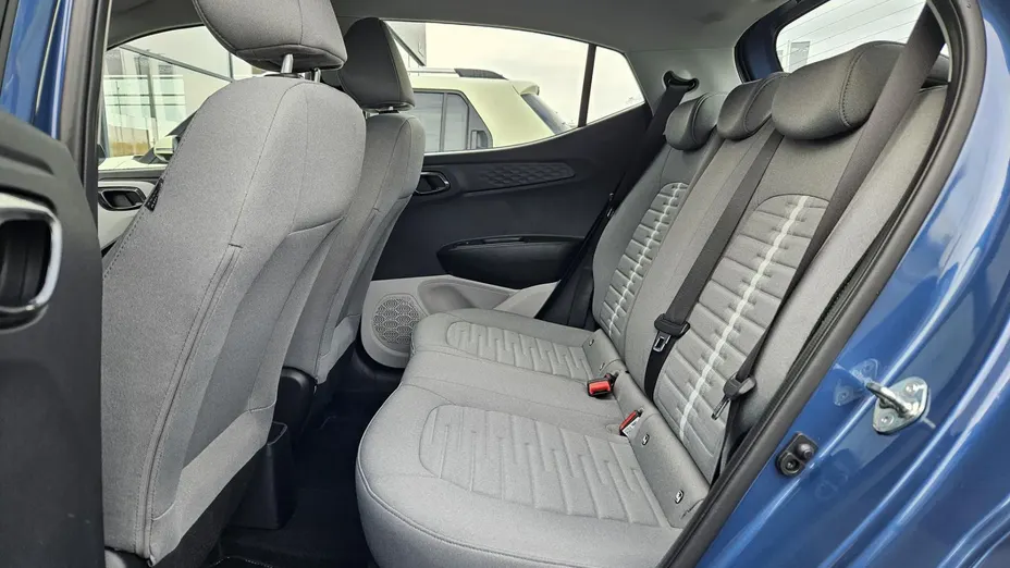 HYUNDAI i10 i10 1.2 Modern