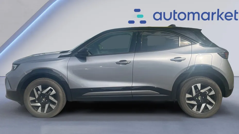 OPEL Mokka Mokka 1.2 T GS S&S aut Nowy
