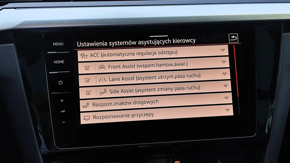 VOLKSWAGEN Arteon Arteon 2.0 TDI R-Line DSG